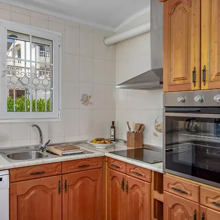 Дом отдыха Lind By Interhome *