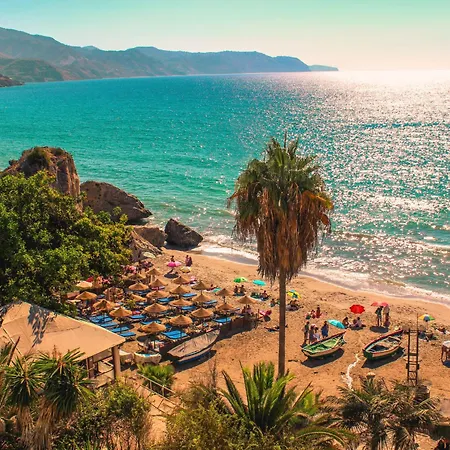 Lind By Interhome Дом отдыха