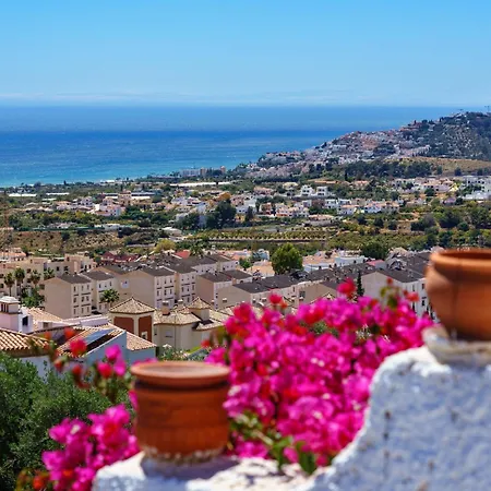 Lind By Interhome Σπίτι διακοπών Nerja