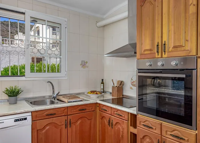 Дом отдыха Lind By Interhome *