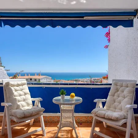 Holiday home Lind By Interhome Nerja