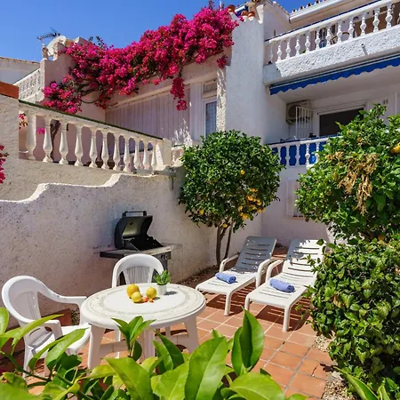 Holiday home Lind By Interhome Nerja