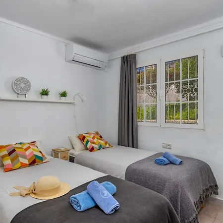 Lind By Interhome Сasa de vacaciones *