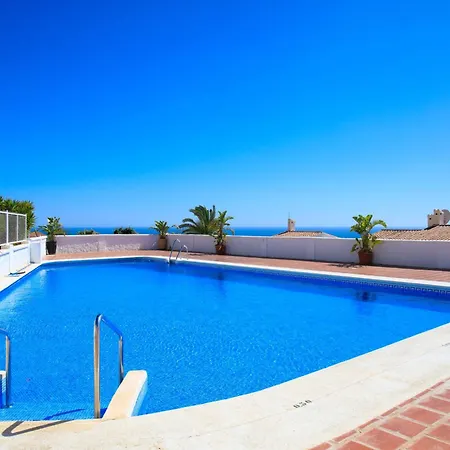 Lind By Interhome Nerja