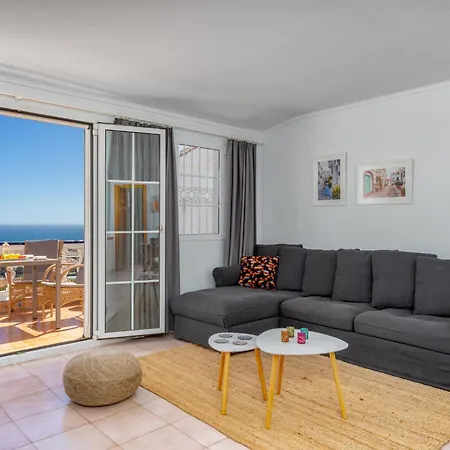 Сasa de vacaciones Lind By Interhome Nerja