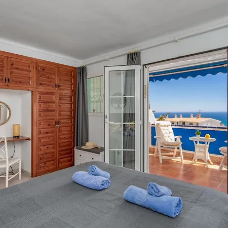 Lind By Interhome Сasa de vacaciones Nerja