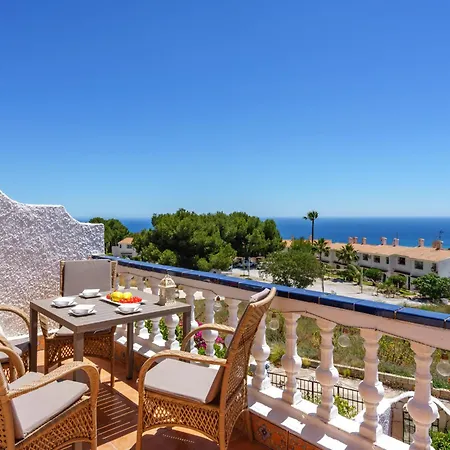 Сasa de vacaciones Lind By Interhome