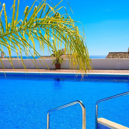 Lind By Interhome Nerja