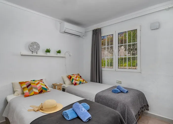 Lind By Interhome Сasa de vacaciones *