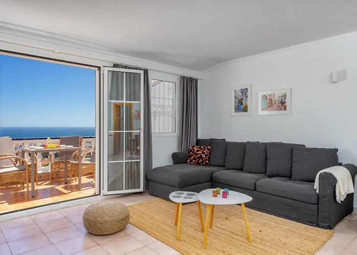 Сasa de vacaciones Lind By Interhome Nerja