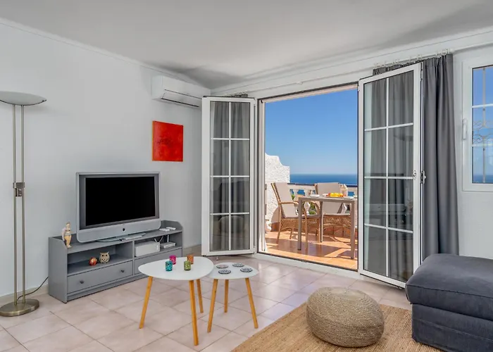 Lind By Interhome Nerja