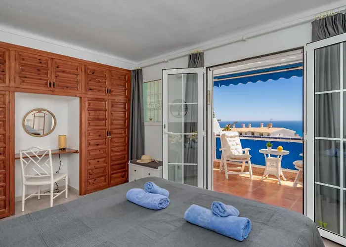 Lind By Interhome Сasa de vacaciones Nerja