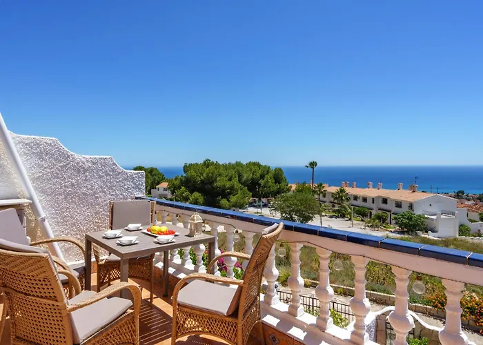 Сasa de vacaciones Lind By Interhome