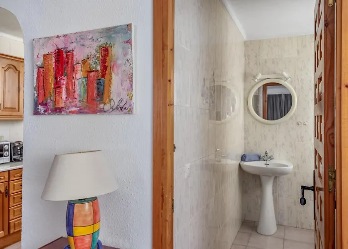 Сasa de vacaciones Lind By Interhome