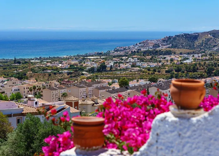 Lind By Interhome Сasa de vacaciones Nerja