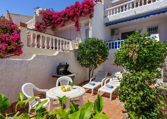 Ferienhaus Lind By Interhome Nerja