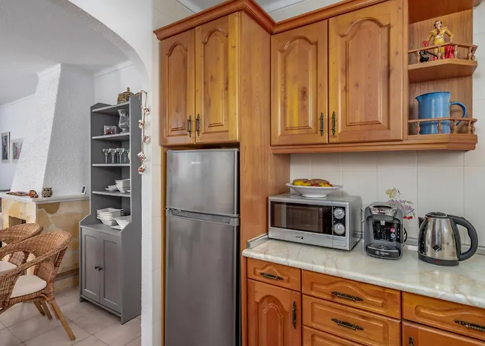 Lind By Interhome Сasa de vacaciones Nerja