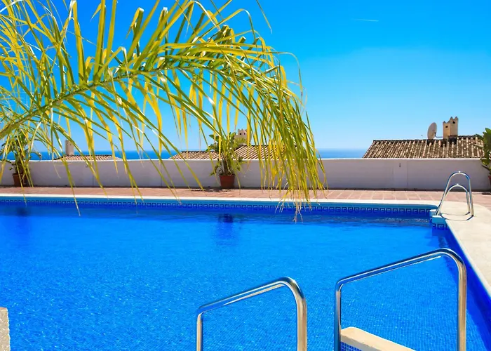 Lind By Interhome Nerja