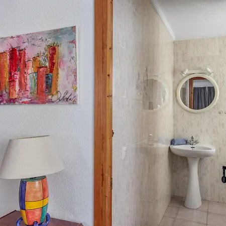 Prázdninový dům Lind By Interhome