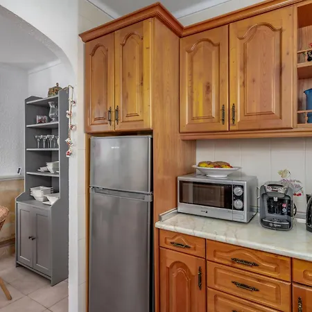 Lind By Interhome Дом отдыха Нерха
